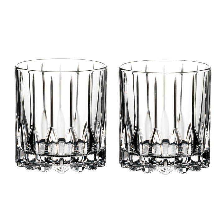Riedel Drink Specific Neat glas 2-pack - 17,4 cl - Riedel