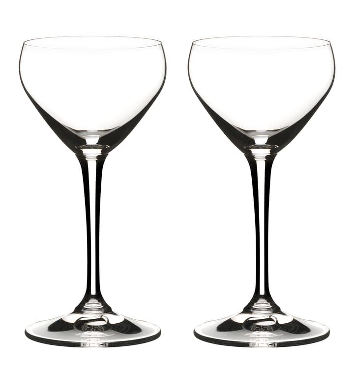 Riedel Drink Specific Nick & Nora glas 2-pack - 14 cl - Riedel