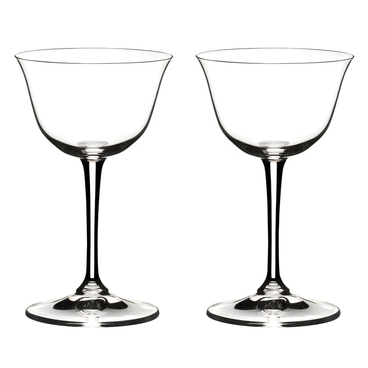Riedel Drink Specific sour glas 2-pack - 21,7 cl - Riedel