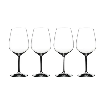 Riedel Extreme Cabernet vinglas 4 st - 80 cl - Riedel