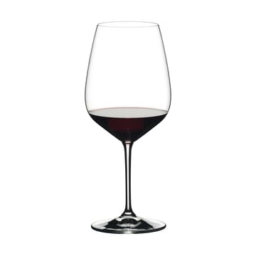 Riedel Extreme Cabernet vinglas 4 st - 80 cl - Riedel