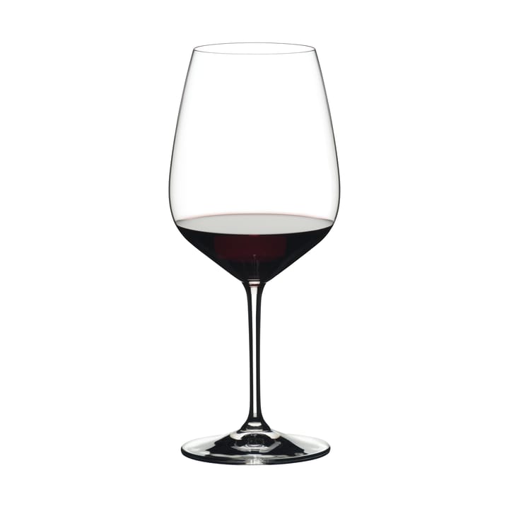 Riedel Extreme Cabernet vinglas 4 st - 80 cl - Riedel