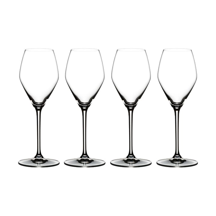 Riedel Extreme Ros�é-champagneglas 4 st - 32 cl - Riedel