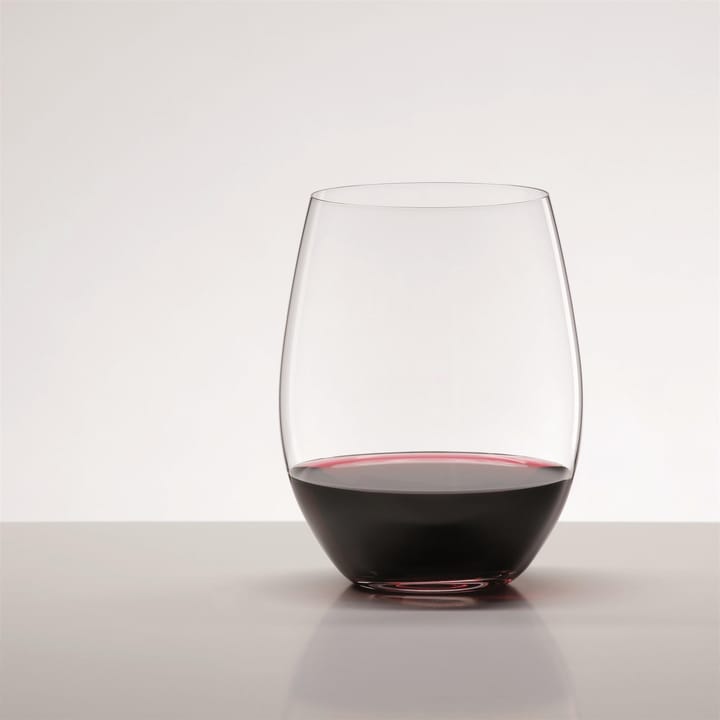 Riedel O Cabernet-Merlot vinglas 2-pack - 60 cl - Riedel