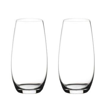 Riedel O champagneglas 2-pack - 26,4 cl - Riedel