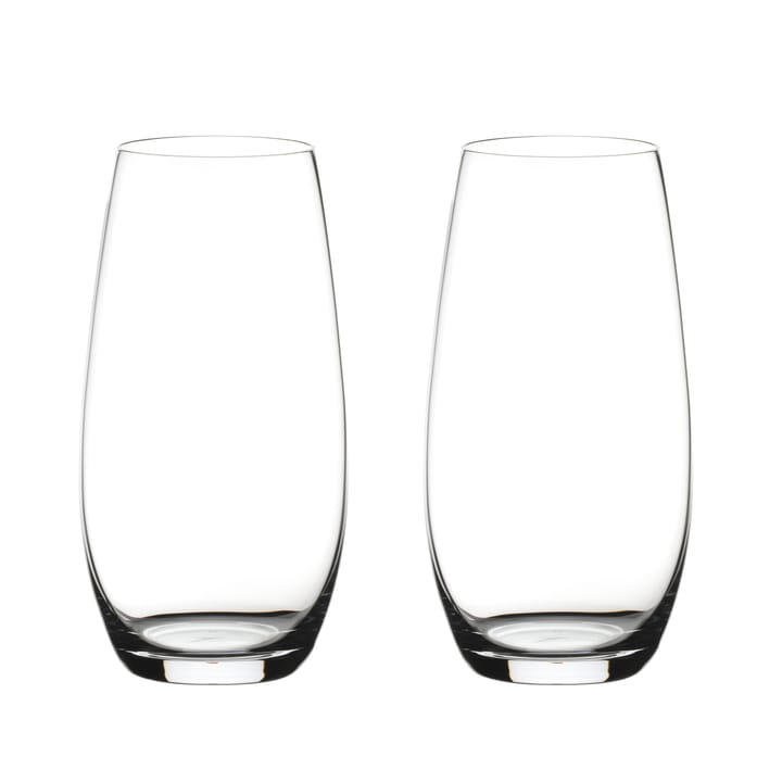 Riedel O champagneglas 2-pack - 26,4 cl - Riedel