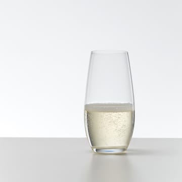 Riedel O champagneglas 2-pack - 26,4 cl - Riedel