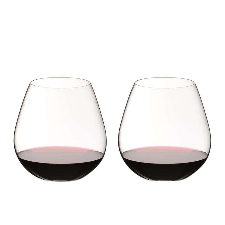 Riedel O Pinot-Nebbiolo vinglas 2-pack - 69 cl - Riedel
