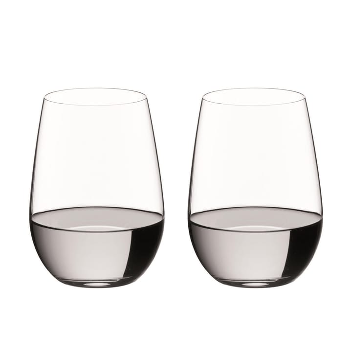 Riedel O Riesling-Sauvignon Blanc vinglas 2-pack - 37 cl - Riedel