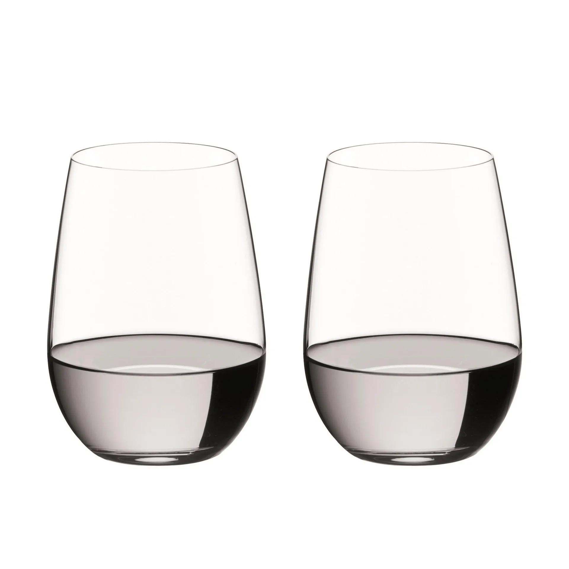 Riedel O Riesling-Sauvignon Blanc vinglas 2-pack, 37 cl Riedel