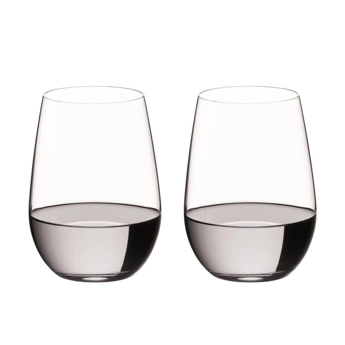 Riedel O Riesling-Sauvignon Blanc vinglas 2-pack 37 cl