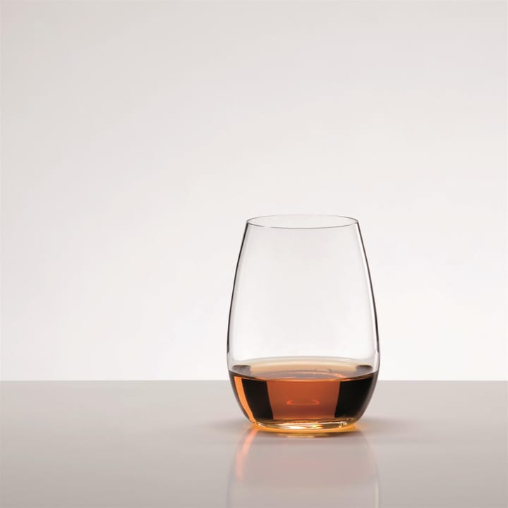 Riedel O Spirits-Destillate glas 2-pack - 23 cl - Riedel