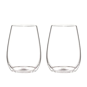 Riedel O Spirits-Destillate glas 2-pack - 23 cl - Riedel