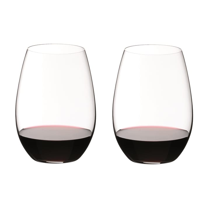 Riedel O Syrah-Shiraz vinglas 2-pack - 62 cl - Riedel