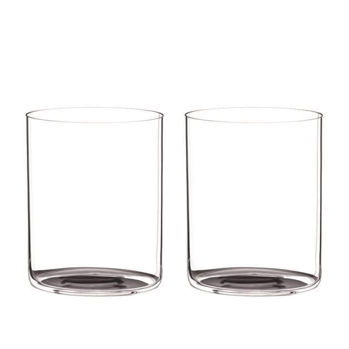 Riedel O whiskyglas 2-pack - 43 cl - Riedel