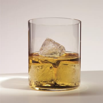Riedel O whiskyglas 2-pack - 43 cl - Riedel