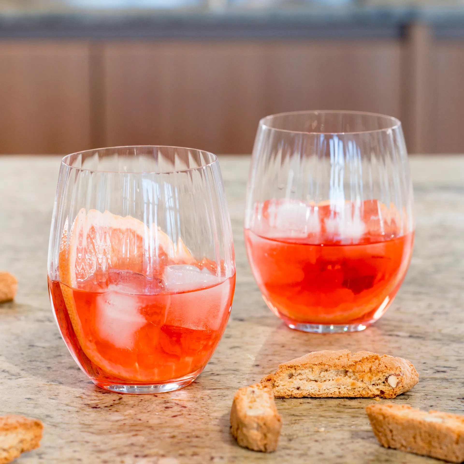 Riedel Optical O longdrink 2-pack, 58 cl Riedel