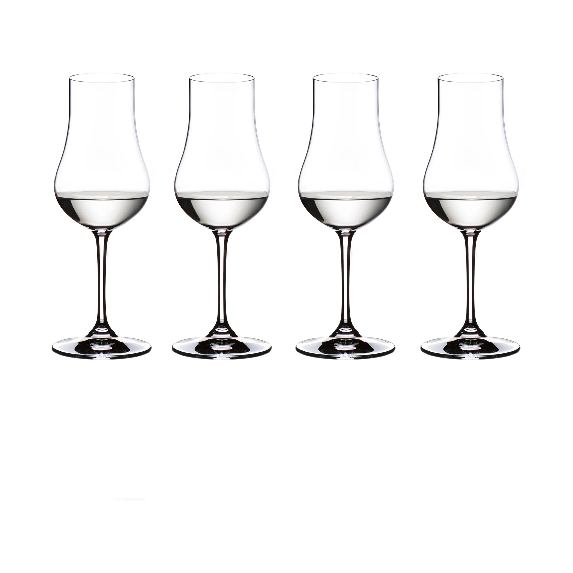 Riedel Tumbler Collection romglas 4 st, 20,7 cl Riedel