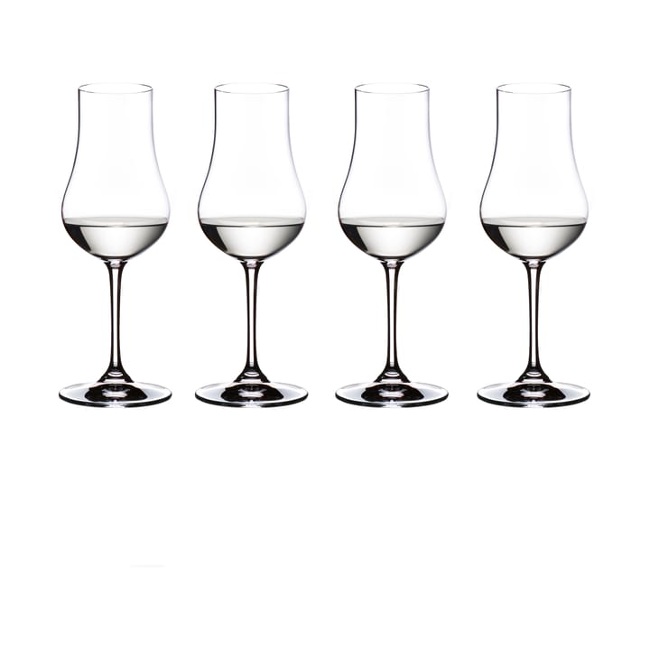 Riedel Tumbler Collection romglas 4 st - 20,7 cl - Riedel
