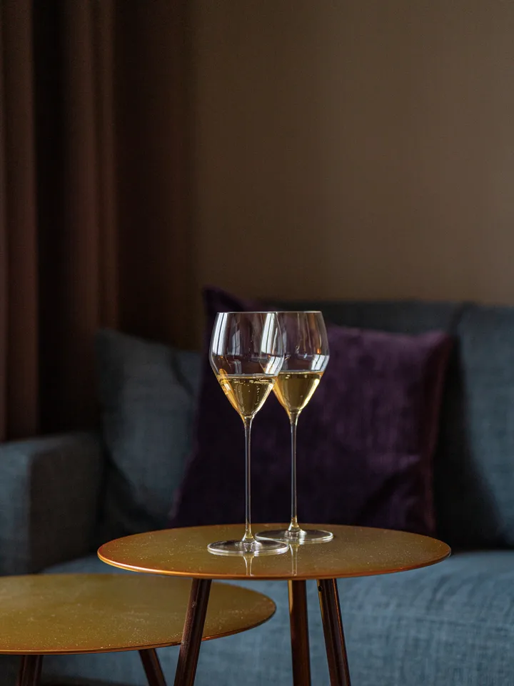 Riedel - Veloce - Champagne (pack of 2) - Object of service | Plus de