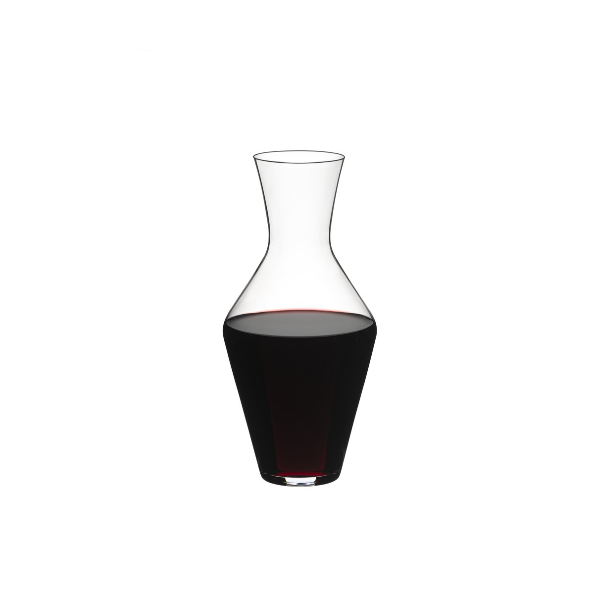 Riedel Veloce karaff 1,3 L | Skandinavisk Design | Vattenkaraffer & Kannor | Transparent