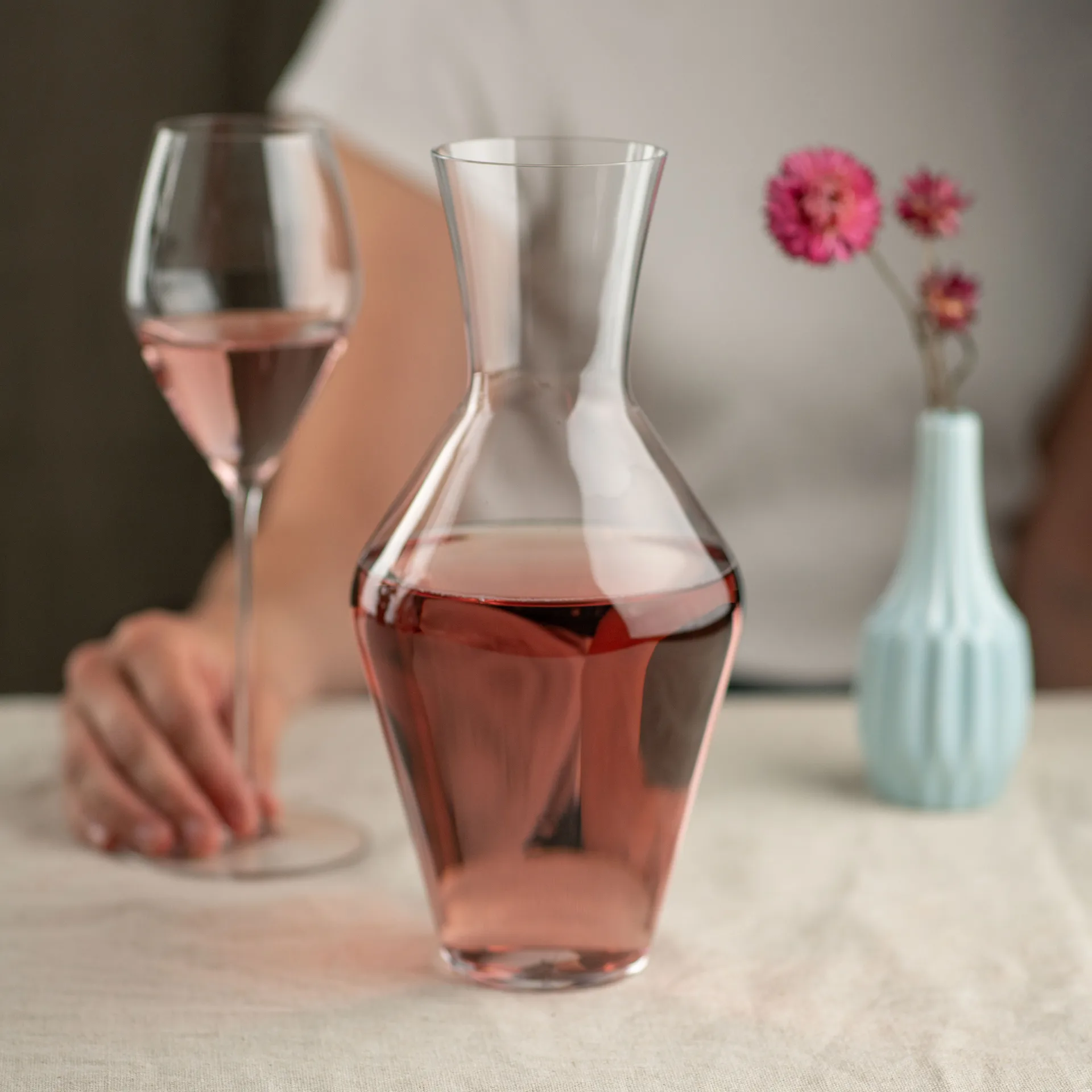 Riedel Veloce karaff, 1,3 L Riedel