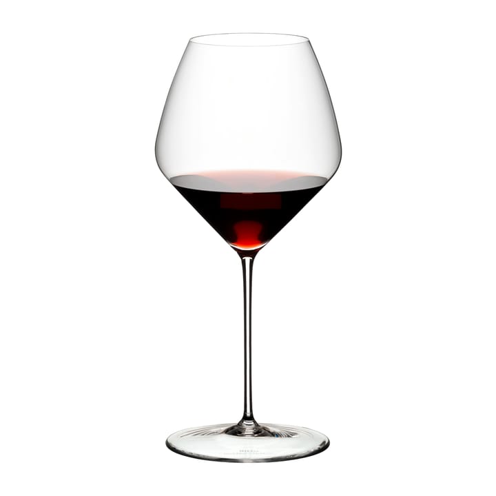 Riedel Veloce Pinot Noir-Nebbiolo vinglas 2-pack - 76,8 cl - Riedel