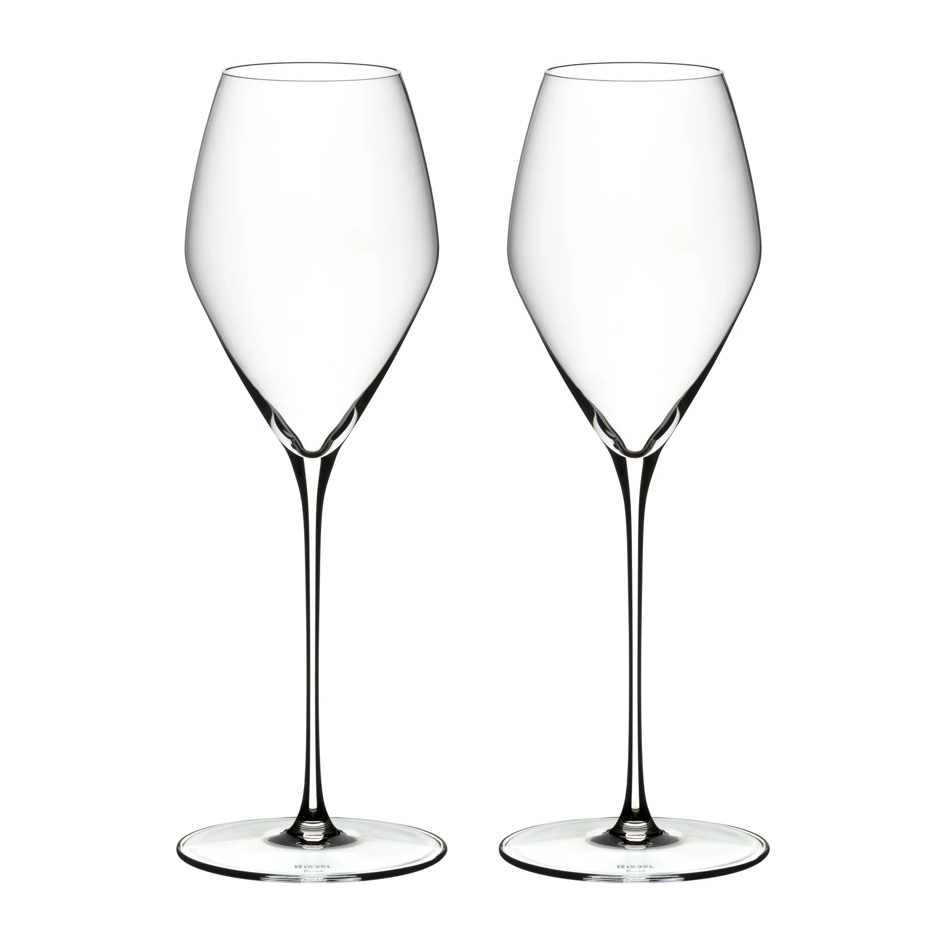 Riedel Veloce rosévinglas 2-pack, 34,7 cl Riedel