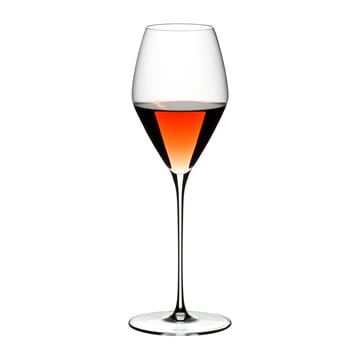 Riedel Veloce rosévinglas 2-pack - 34,7 cl - Riedel