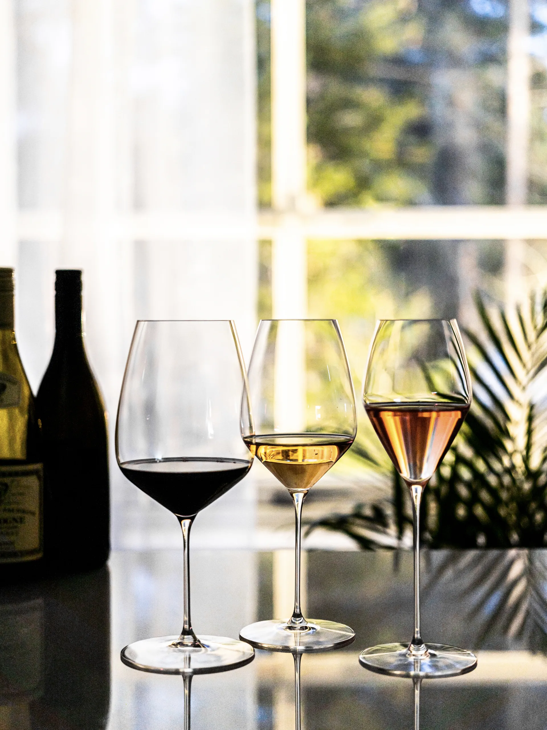 Riedel Veloce rosévinglas 2-pack, 34,7 cl Riedel