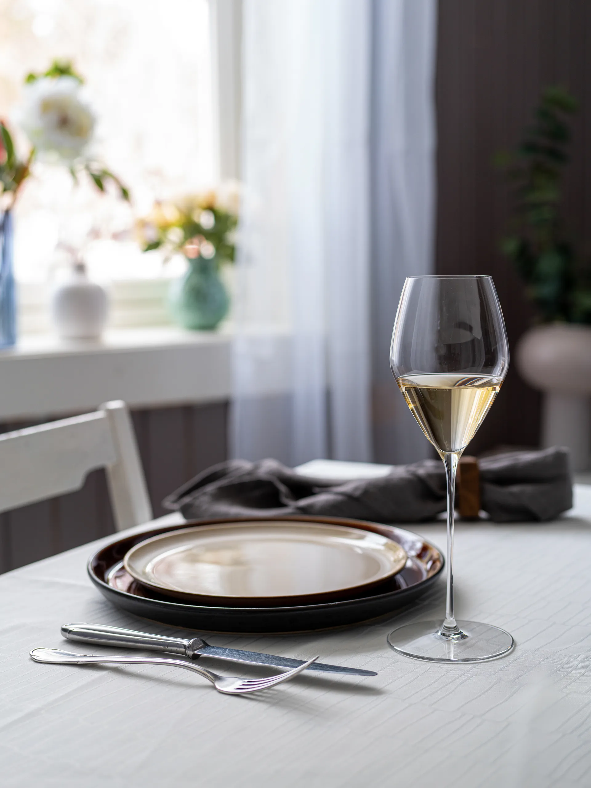 Riedel Veloce Sauvignon Blanc vinglas 2-pack, 34,7 cl Riedel