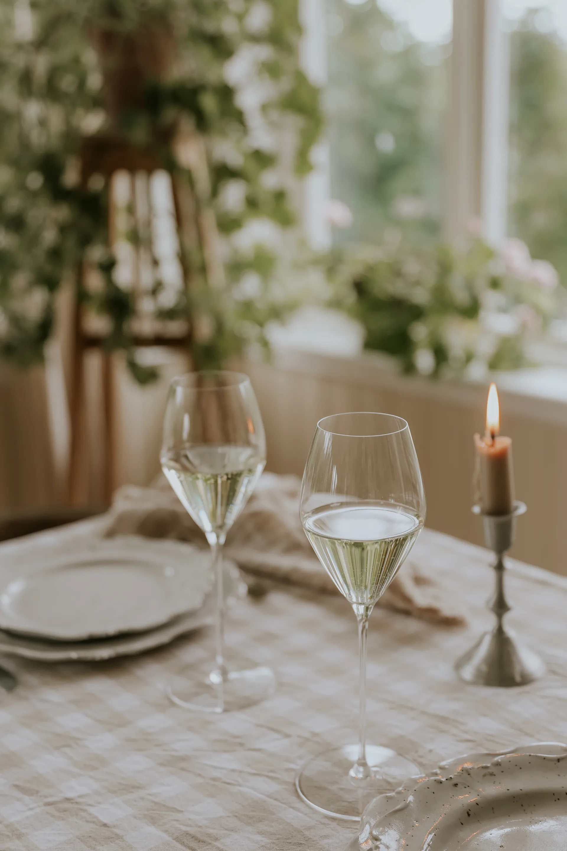 Riedel Veloce Sauvignon Blanc vinglas 2-pack, 34,7 cl Riedel