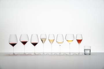 Riedel Veloce Sauvignon Blanc vinglas 2-pack - 34,7 cl - Riedel