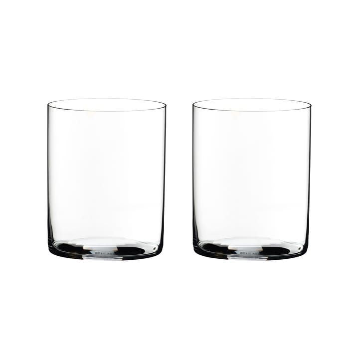 Riedel Veloce vattenglas 2-pack - 43 cl - Riedel