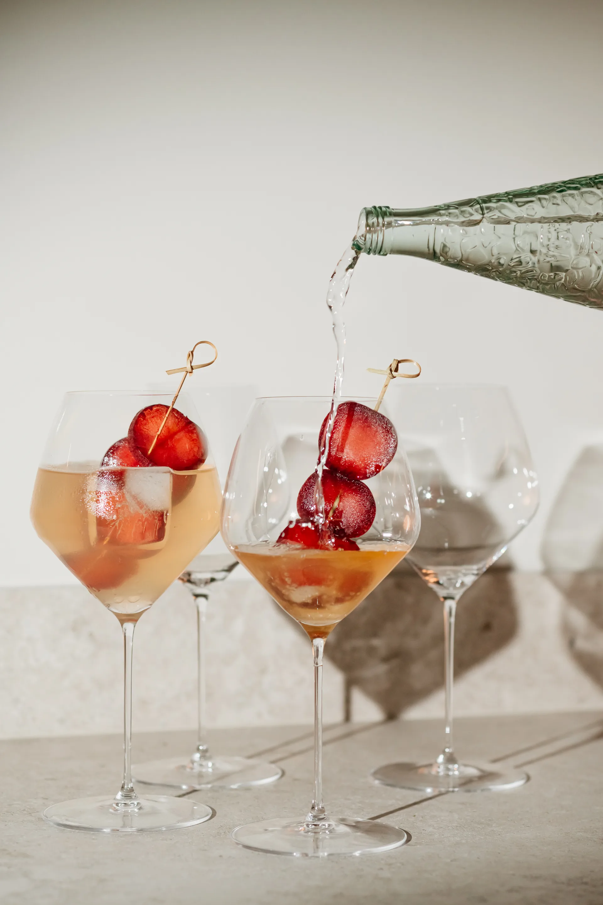 Riedel Veloce vinglas, Pinot Noir-Nebbiolo, 4-pack, 76,3 cl Riedel