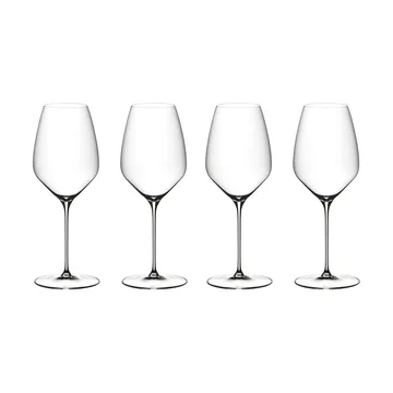 Riedel Veloce vinglas - Riesling, 4-pack, 57 cl - Riedel