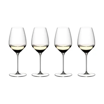 Riedel Veloce vinglas - Riesling, 4-pack, 57 cl - Riedel