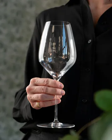 Riedel Veloce vinglas - Riesling, 4-pack, 57 cl - Riedel