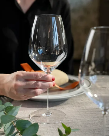 Riedel Veloce vinglas - Riesling, 4-pack, 57 cl - Riedel