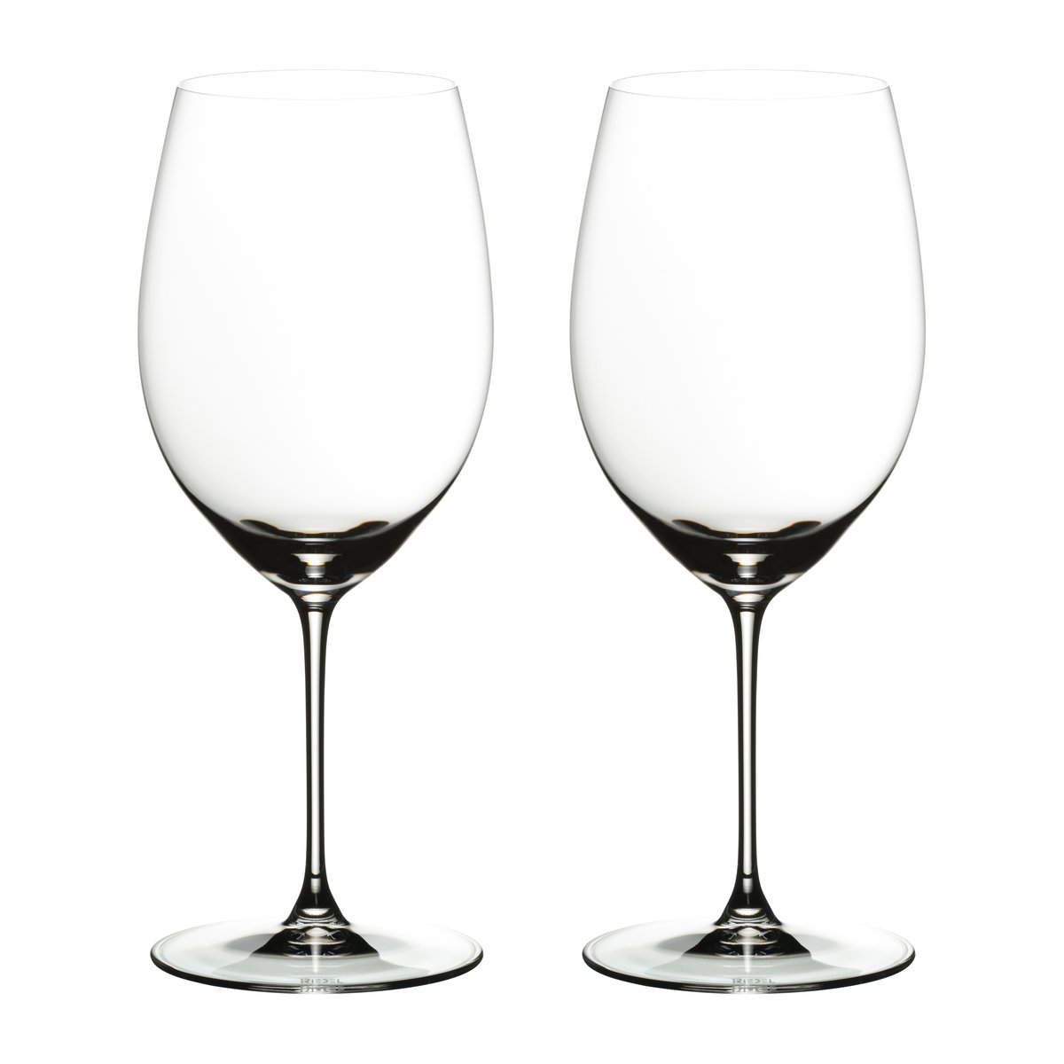 Riedel Veritas Cabernet-Merlot vinglas 2-pack 62,5 cl