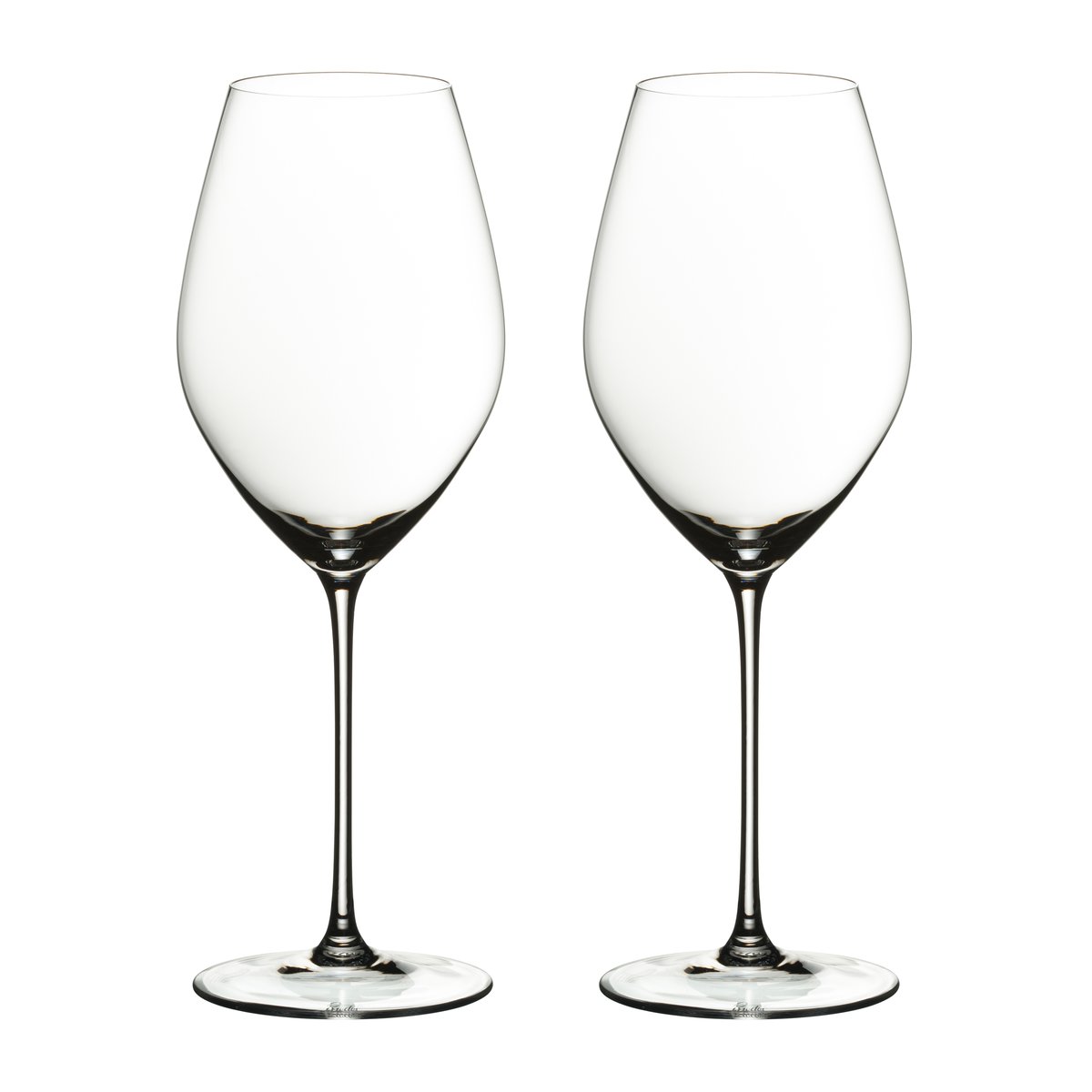 Riedel Veritas champagneglas 2-pack 44,5 cl | Skandinavisk Design | Champagneglas | Transparent