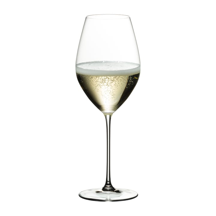 Riedel Veritas champagneglas 2-pack, 44,5 cl Riedel