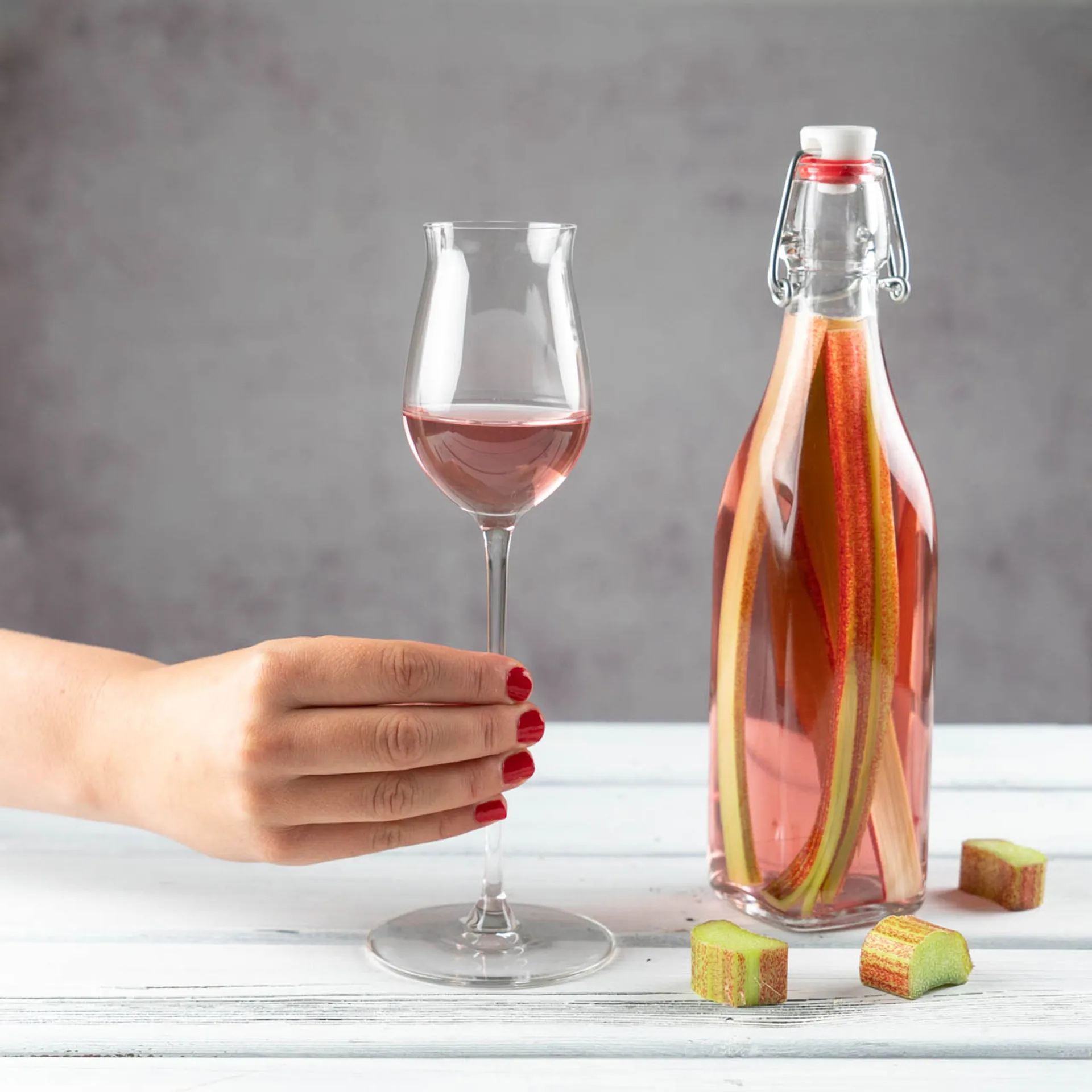 Riedel Veritas cognacglas 2-pack, 15 cl Riedel