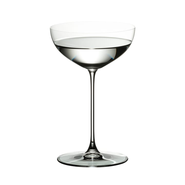 Riedel Veritas coupe-cocktailglas 2-pack - 24 cl - Riedel