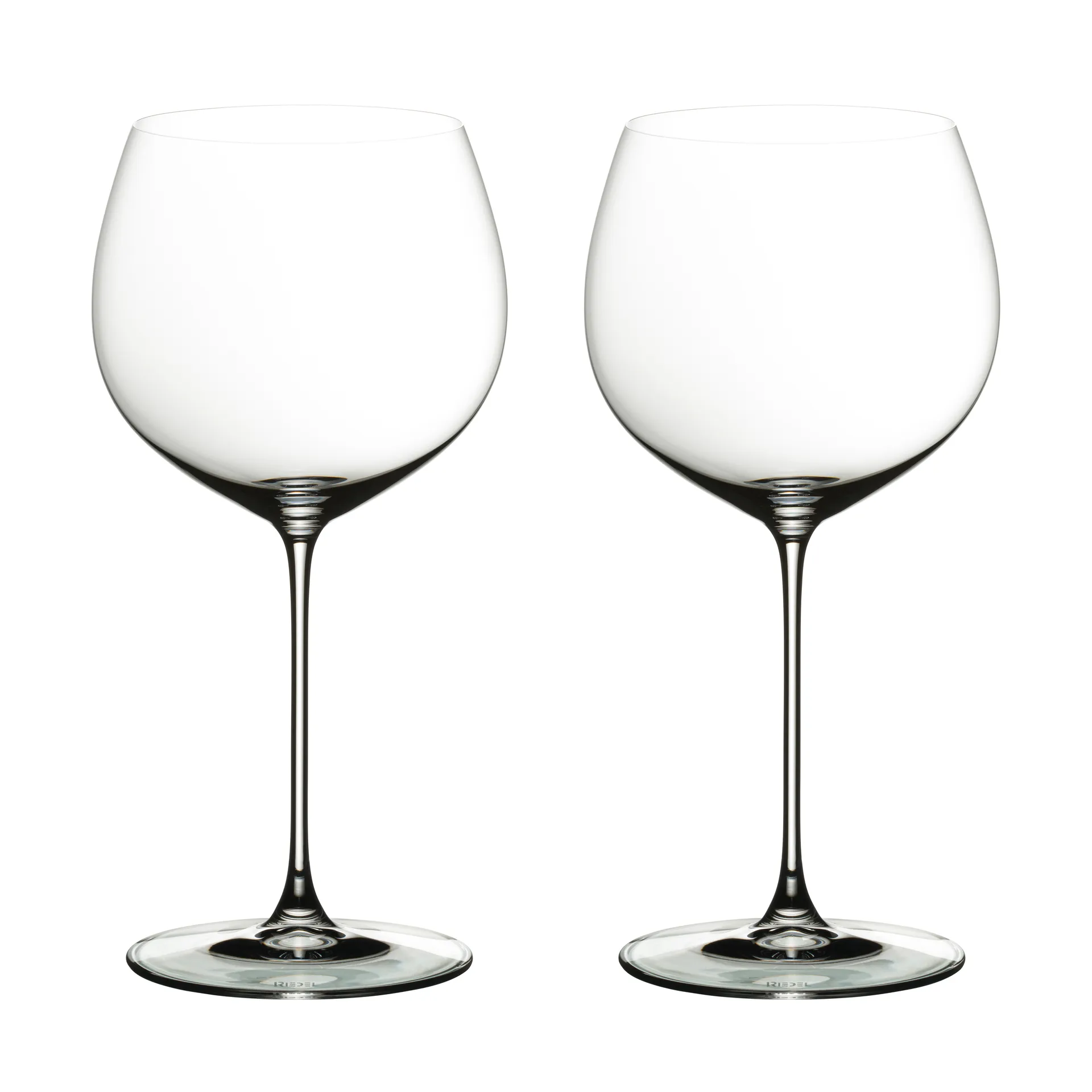Riedel Veritas ekfat Chardonnay vinglas 2-pack, 62 cl Riedel