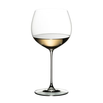 Riedel Veritas ekfat Chardonnay vinglas 2-pack - 62 cl - Riedel