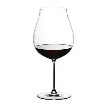 Riedel Veritas New World Pinot Noir vinglas 2-pack - 80 cl - Riedel