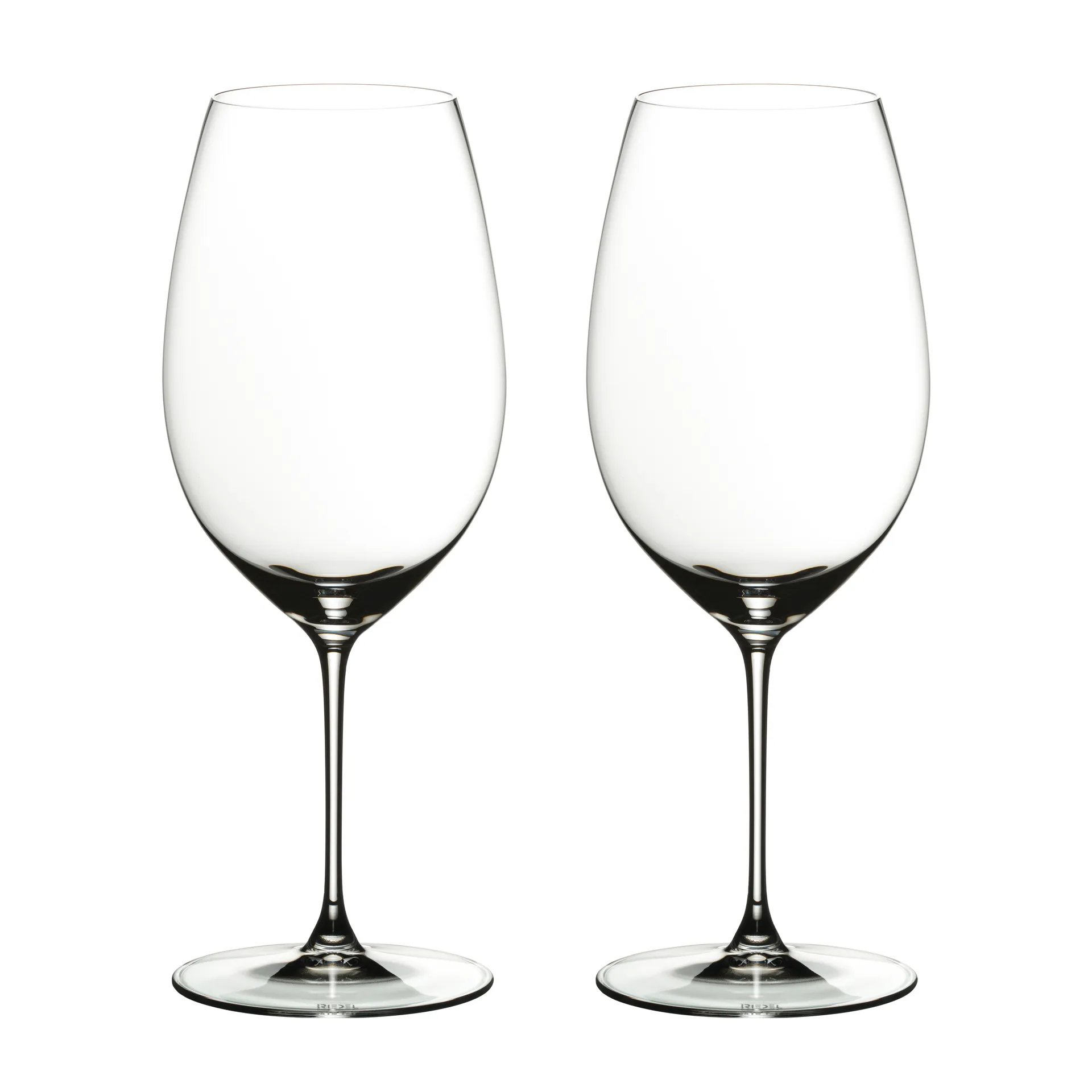 Riedel Veritas New World Shiraz vinglas 2-pack, 65 cl Riedel