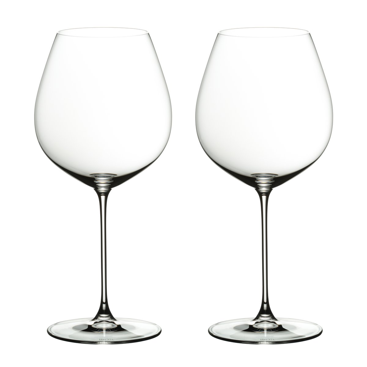 Riedel Veritas Old World Pinot Noir vinglas 2-pack 70,5 cl