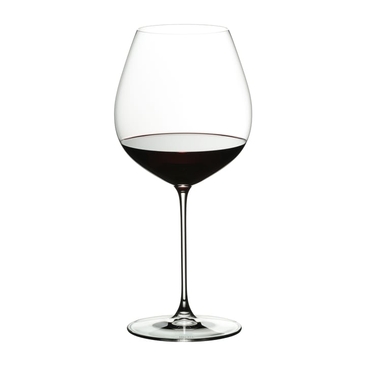 Riedel Veritas Old World Pinot Noir vinglas 2-pack - 70,5 cl - Riedel